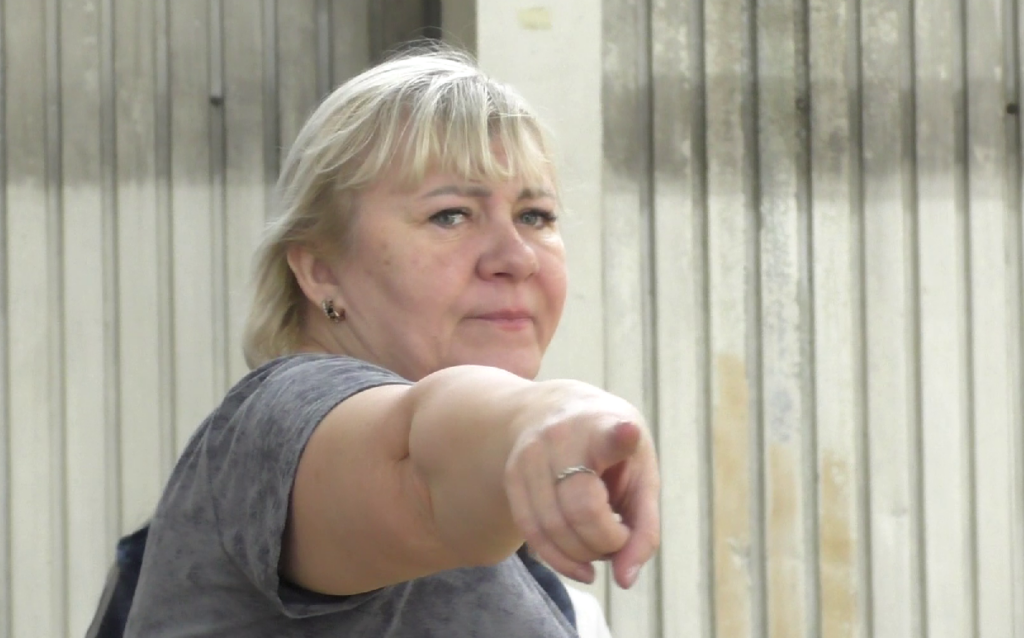 В Новокузнецке прошел городской турнир по регби-7