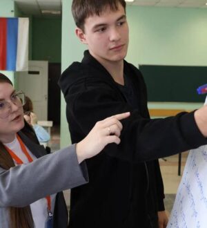 18 кузбассовцев вошли в экспертный совет Росмолодежь.Гранты