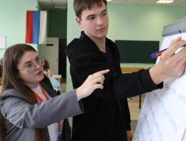 Претендовать на меры господдержки смогут детские и молодёжные НКО