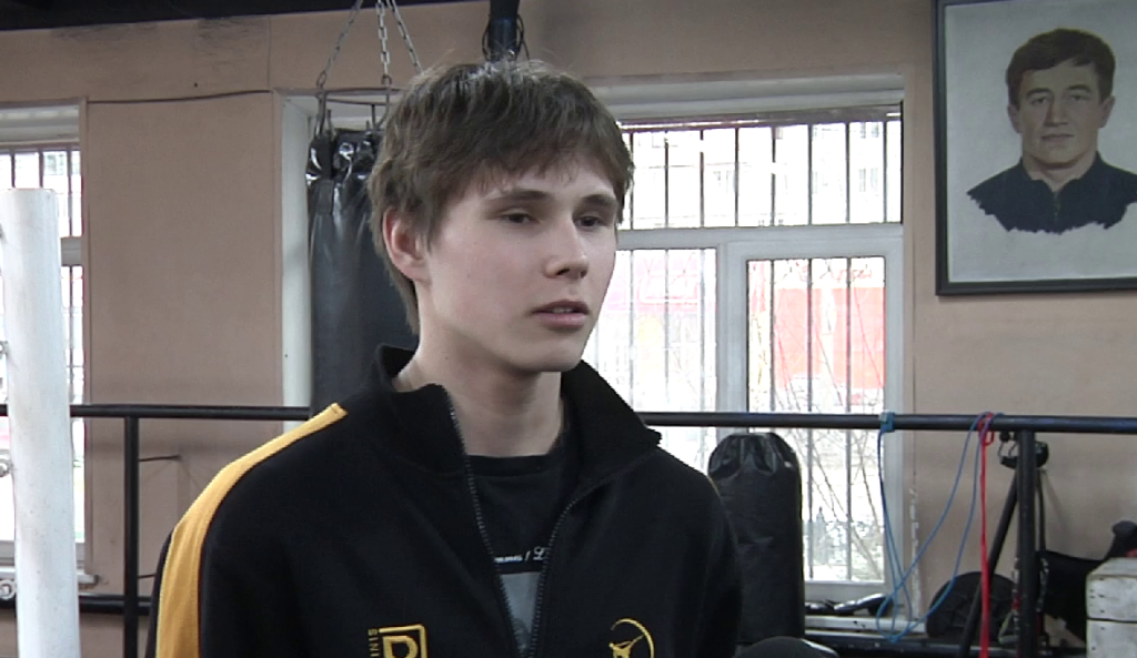 Новокузнецкие спортсмены завоевали награды на первенстве Сибири по кикбоксингу