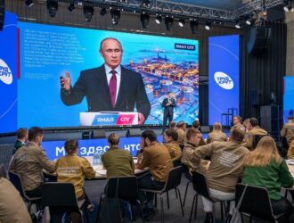 Руководители региональных отделений РСО в Салехарде обсудили планы развития организации на 2026 год 