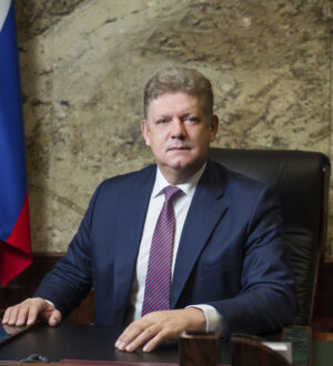 Анатолий Серышев: развитие авиасообщения в Сибири — один из ключевых факторов повышения качества жизни людей