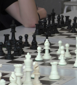 В Кузбассе стартовал региональный этап всероссийских соревнований по шахматам «Белая ладья»