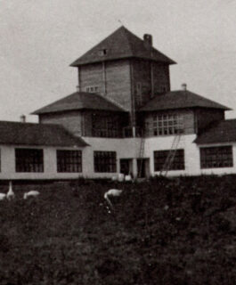 Ретроспектива: шанс на спасение школы Кемеровского рудника