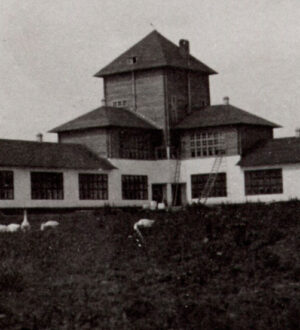 Ретроспектива: шанс на спасение школы Кемеровского рудника