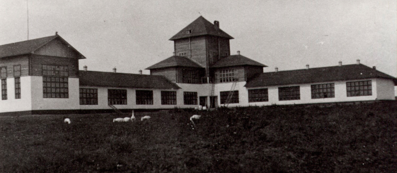 Ретроспектива: шанс на спасение школы Кемеровского рудника