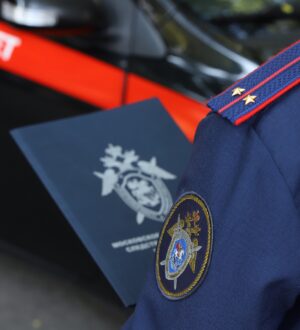 Напал с ножом со спины: кемеровчанина обвиняют в покушении на убийство