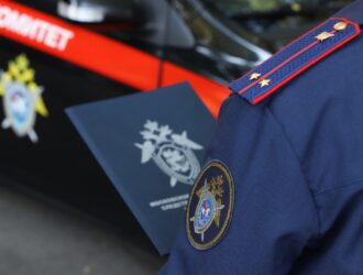 Напал с ножом со спины: кемеровчанина обвиняют в покушении на убийство