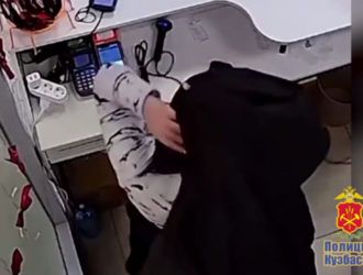 Украла выручку из кассы: 20‑летняя прокопчанка может лишиться свободы