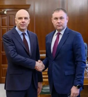 Илья Середюк: федеральный центр продолжит поддерживать регион и помогать в решении возникающих задач