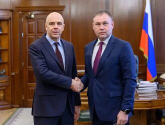 Илья Середюк: федеральный центр продолжит поддерживать регион и помогать в решении возникающих задач