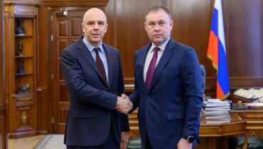 Илья Середюк: федеральный центр продолжит поддерживать регион и помогать в решении возникающих задач