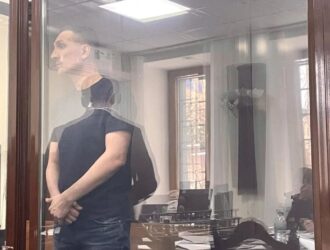 В Кузбассе взяли под стражу директора частной клиники