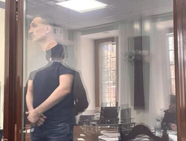 В Кузбассе взяли под стражу директора частной клиники