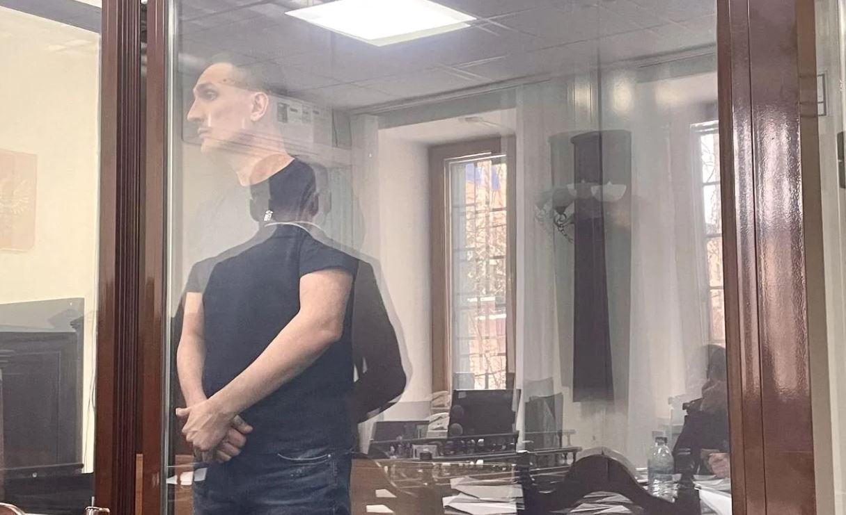 В Кузбассе взяли под стражу директора частной клиники