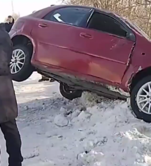 В Анжеро-Судженске за «пьяное» ДТП, в котором пострадали пешеходы, мужчине дали срок