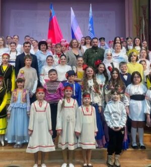 В Кузбассе при поддержке филиала фонда «Защитники Отечества» провели спортивные и творческие мероприятия с участием ветеранов СВО