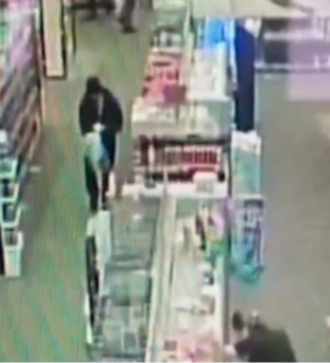 Похитил бритвенные кассеты на сумму 25 тысяч: на ранее судимого кемеровчанина вновь завели дело