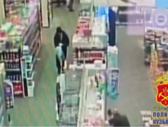 Похитил бритвенные кассеты на сумму 25 тысяч: на ранее судимого кемеровчанина вновь завели дело