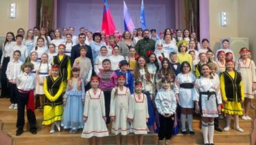 В Кузбассе при поддержке филиала фонда «Защитники Отечества» провели спортивные и творческие мероприятия с участием ветеранов СВО