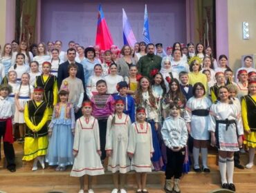 В Кузбассе при поддержке филиала фонда «Защитники Отечества» провели спортивные и творческие мероприятия с участием ветеранов СВО