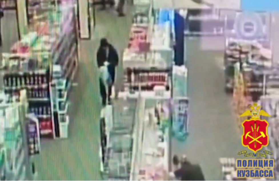 Похитил бритвенные кассеты на сумму 25 тысяч: на ранее судимого кемеровчанина вновь завели дело