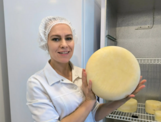 Илья Середюк: поддерживая местных предпринимателей, мы вносим значительный вклад в диверсификацию экономики Кузбасса