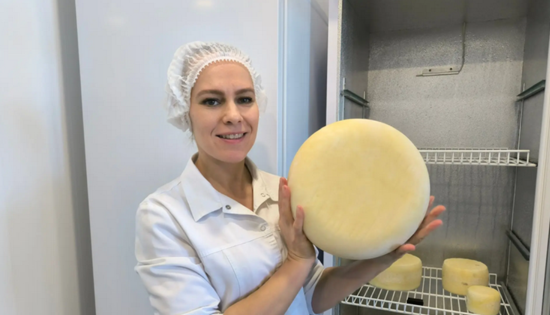 Илья Середюк: поддерживая местных предпринимателей, мы вносим значительный вклад в диверсификацию экономики Кузбасса