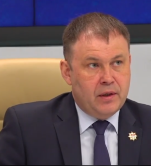 Илья Середюк поручил главам кузбасских территорий как можно скорее устранить дефекты на дорогах