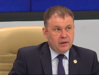 Илья Середюк поручил главам кузбасских территорий как можно скорее устранить дефекты на дорогах