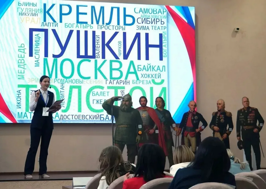 Новокузнецкий воспитатель победила в областном конкурсе профмастерства