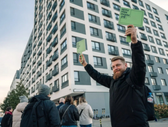 Кузбассовцев приглашают к участию в восьмом потоке программы Архитекторы.рф
