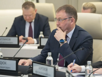 Губернатор Кузбасса на совещании в Москве доложил о развитии глубокой переработки сельхозпродукции региона