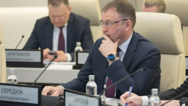 Губернатор Кузбасса на совещании в Москве доложил о развитии глубокой переработки сельхозпродукции региона