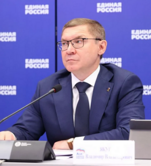 «Единая Россия» отчиталась о реализации молодежной политики на форуме «Есть результат!» в Нижнем Новгороде