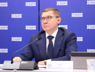 «Единая Россия» отчиталась о реализации молодежной политики на форуме «Есть результат!» в Нижнем Новгороде