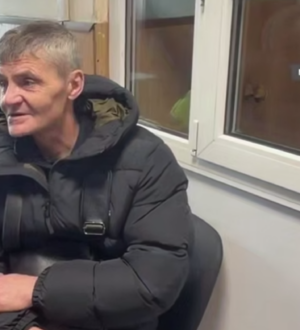 В Междуреченске нетрезвый водитель совершил два ДТП и скрылся