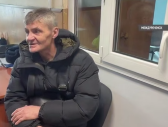 В Междуреченске нетрезвый водитель совершил два ДТП и скрылся