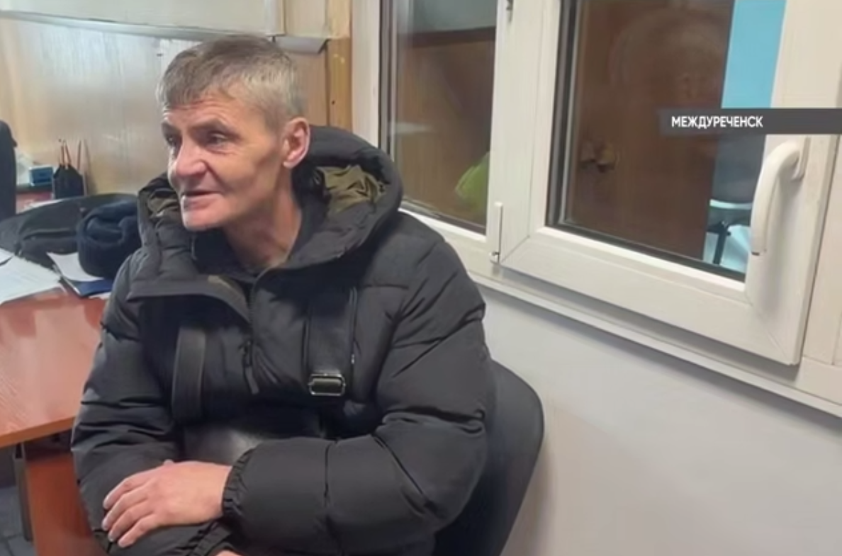 В Междуреченске нетрезвый водитель совершил два ДТП и скрылся