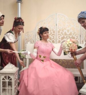 В Новокузнецке состоится Бал первых тюльпанов