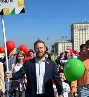 Директор новокузнецкого аэропорта покинул пост