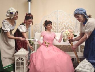 В Новокузнецке состоится Бал первых тюльпанов