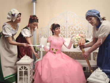 В Новокузнецке состоится Бал первых тюльпанов