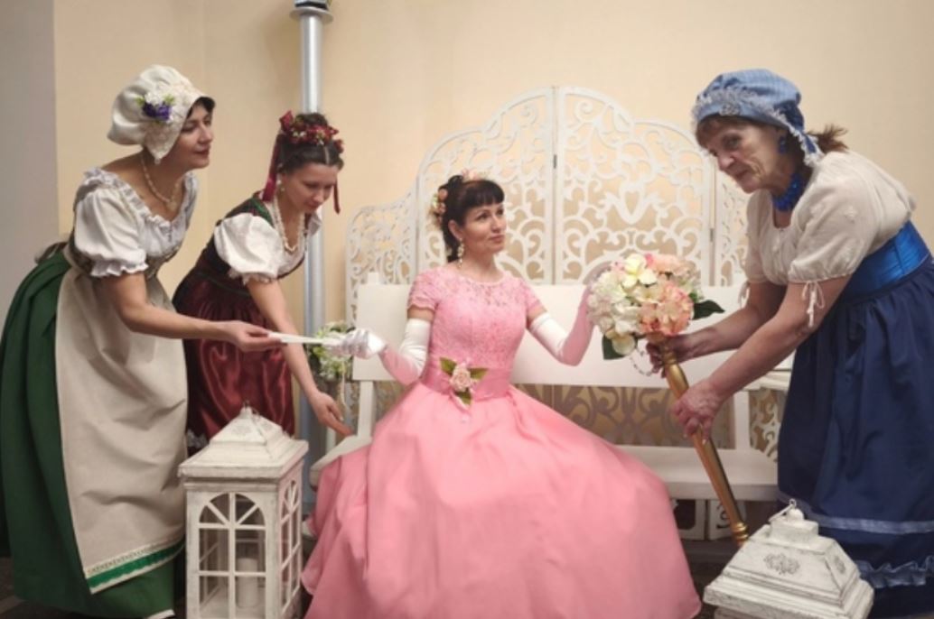 В Новокузнецке состоится Бал первых тюльпанов