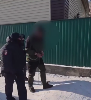 Прокопчанин признался в жестоком убийстве супружеской пары из-за долга