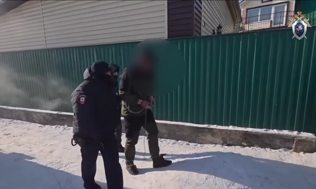 Прокопчанин признался в жестоком убийстве супружеской пары из-за долга