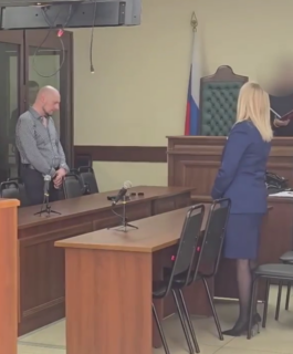 Ранившего силовиков при обыске директора Новокузнецкого ДРСУ посадили на 8 лет