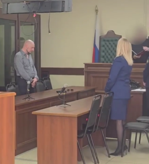 Ранившего силовиков при обыске директора Новокузнецкого ДРСУ посадили на 8 лет