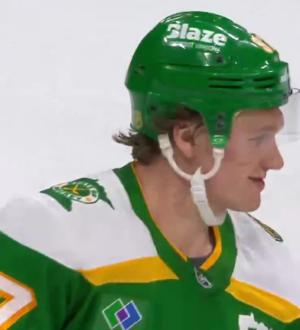 Кирилл Капризов стал лучшим снайпером «Миннесоты Уайлд» в клубной истории