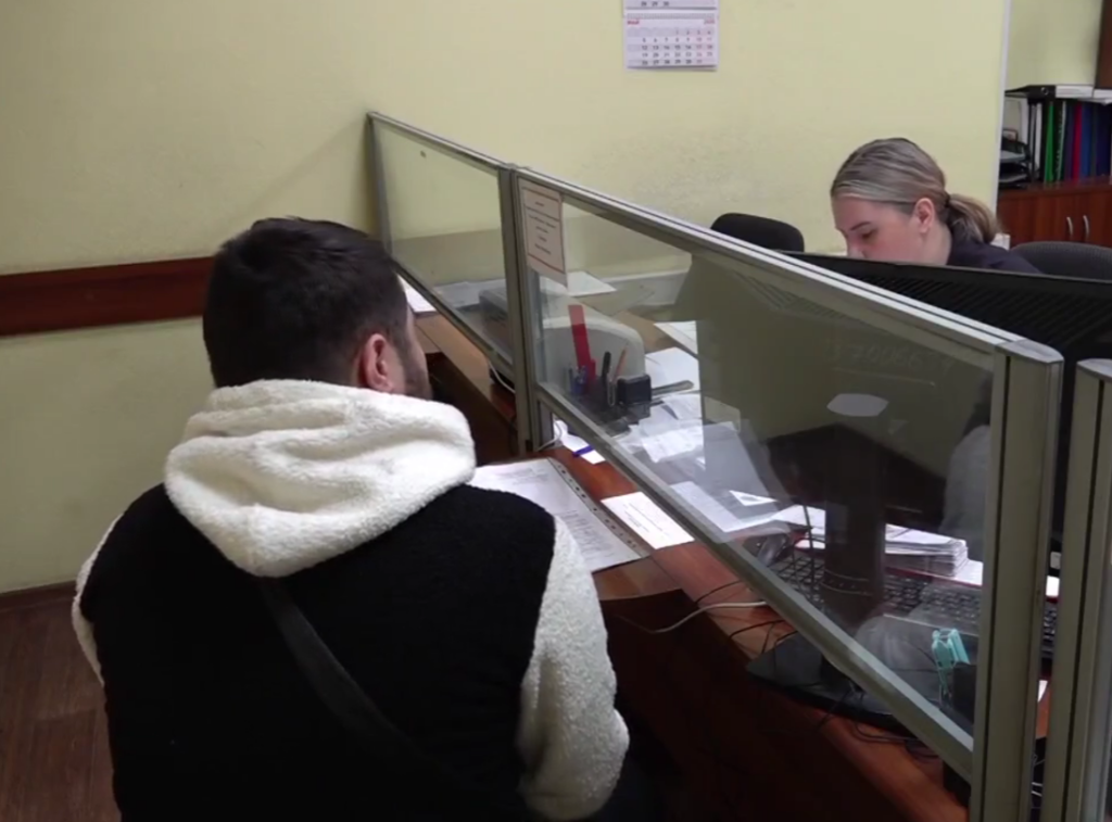 В Кузбассе количество преступлений, совершенных мигрантами, снизилось на 40%